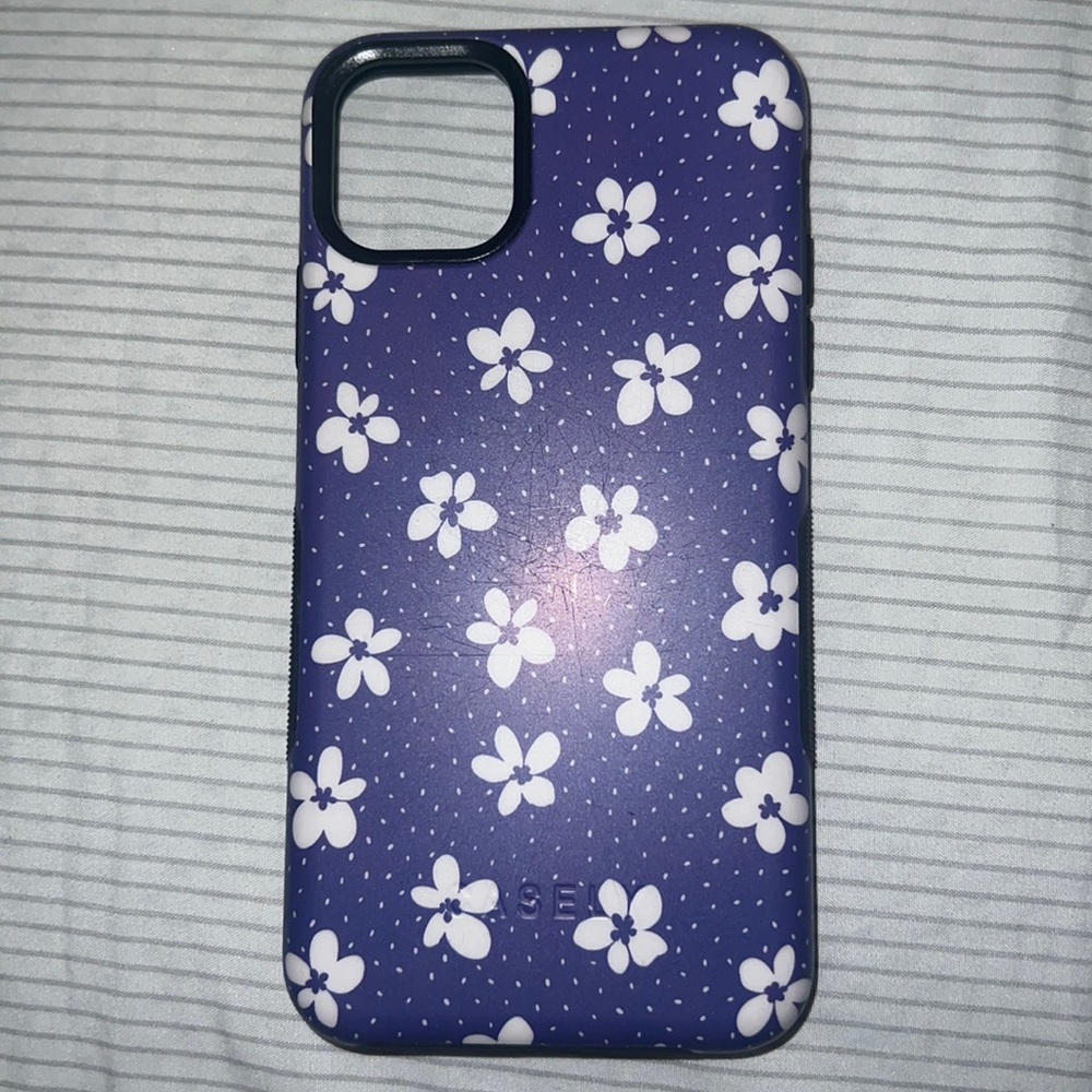 Casely iPhone Case